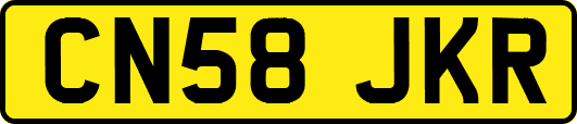 CN58JKR