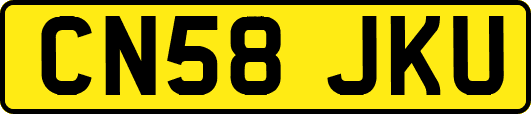 CN58JKU