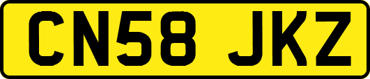 CN58JKZ