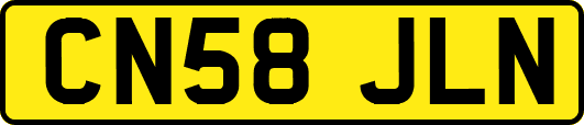 CN58JLN