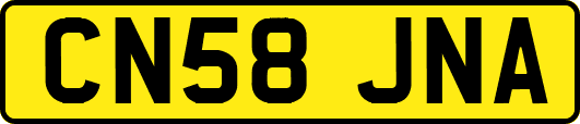 CN58JNA