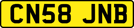 CN58JNB