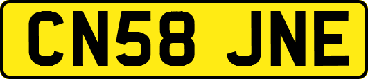 CN58JNE