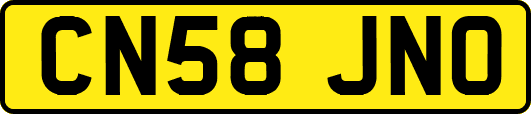 CN58JNO