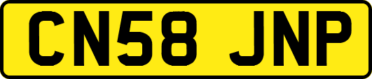 CN58JNP