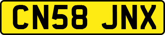 CN58JNX