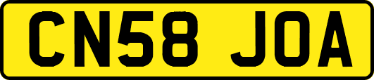 CN58JOA