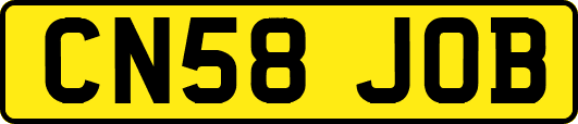 CN58JOB