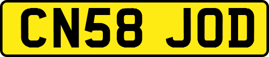 CN58JOD