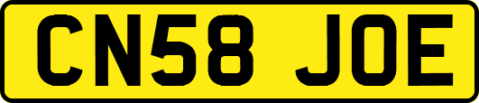 CN58JOE
