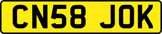 CN58JOK