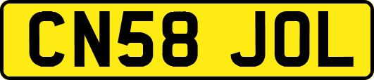 CN58JOL
