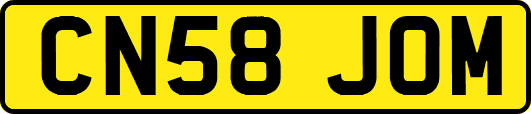 CN58JOM