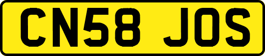 CN58JOS