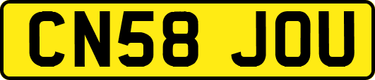 CN58JOU