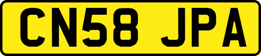 CN58JPA