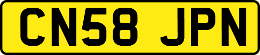 CN58JPN