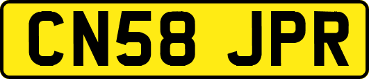 CN58JPR