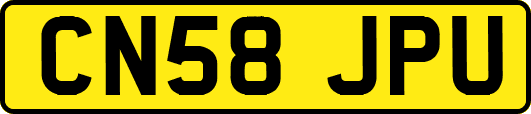 CN58JPU