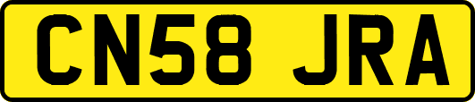 CN58JRA