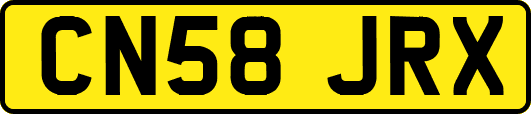 CN58JRX