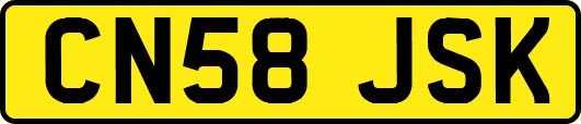 CN58JSK