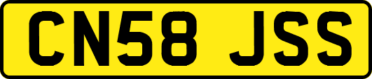 CN58JSS