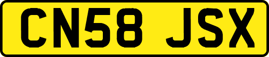 CN58JSX