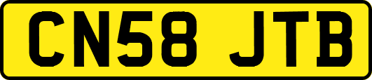 CN58JTB