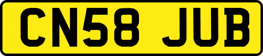 CN58JUB