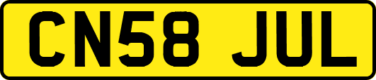 CN58JUL