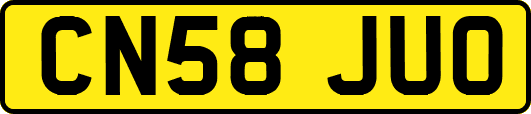 CN58JUO