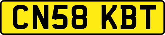 CN58KBT