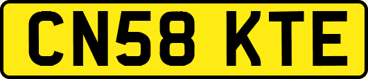 CN58KTE