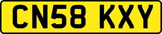 CN58KXY