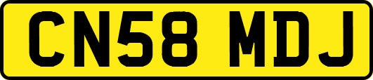 CN58MDJ