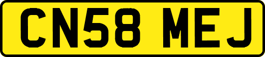 CN58MEJ