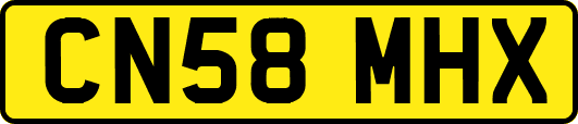 CN58MHX