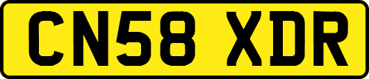 CN58XDR