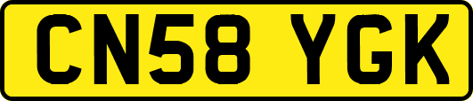 CN58YGK