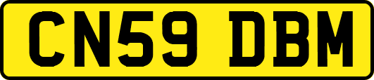 CN59DBM