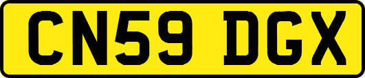 CN59DGX