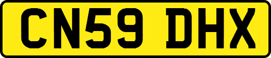 CN59DHX