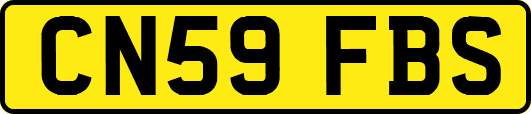 CN59FBS