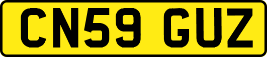 CN59GUZ