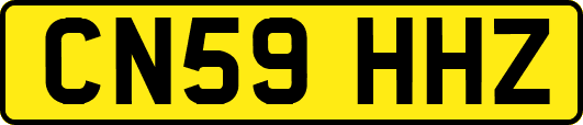 CN59HHZ