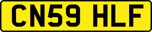 CN59HLF