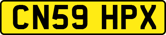 CN59HPX