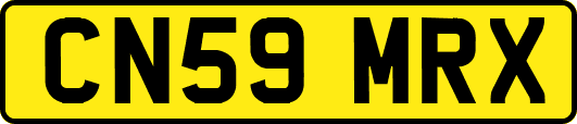 CN59MRX