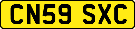 CN59SXC